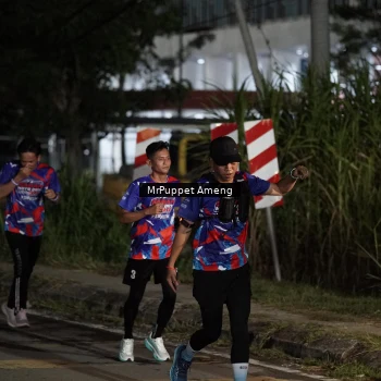 Runner Photo 6050563