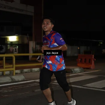 Runner Photo 6050567