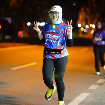 Runner Photo 6050568
