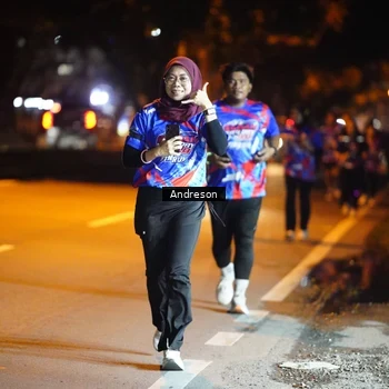 Runner Photo 6050569