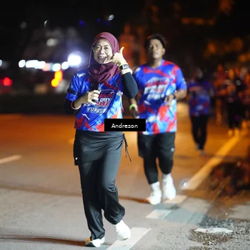 Runner Photo 6050572