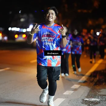 Runner Photo 6050573