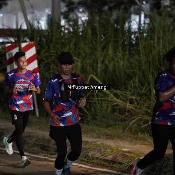 Runner Photo 6050580