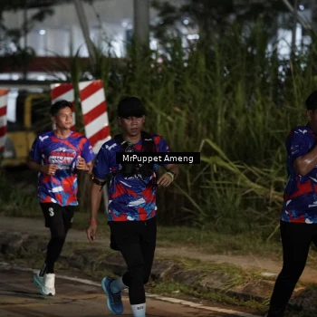 Runner Photo 6050581