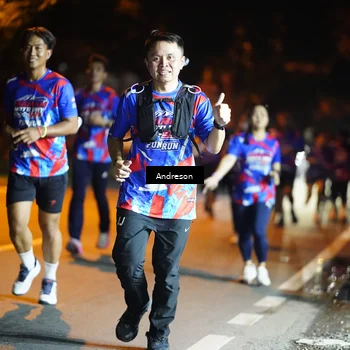 Runner Photo 6050582
