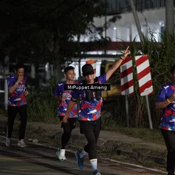Runner Photo 6050583