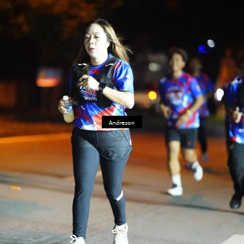 Runner Photo 6050585