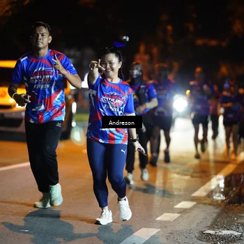 Runner Photo 6050586
