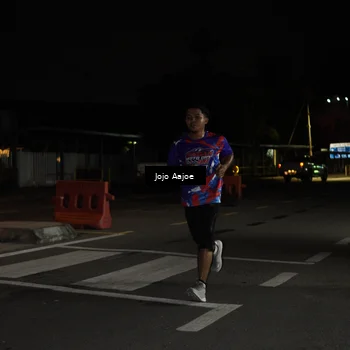 Runner Photo 6050587