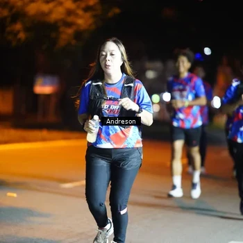 Runner Photo 6050588