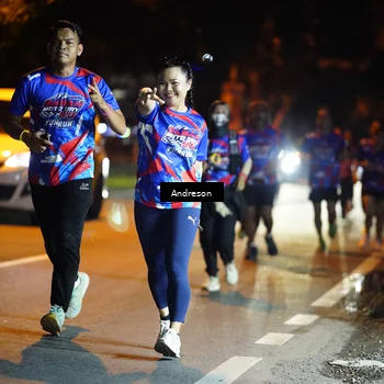 Runner Photo 6050590