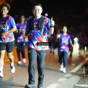 Runner Photo 6050592