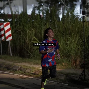 Runner Photo 6050593