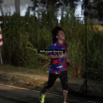 Runner Photo 6050595