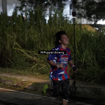 Runner Photo 6050597