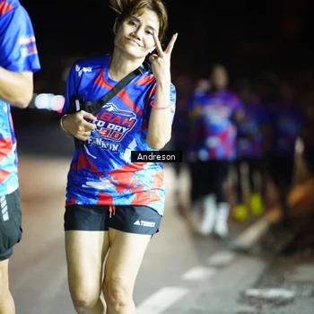 Runner Photo 6050601