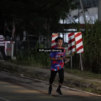 Runner Photo 6050602