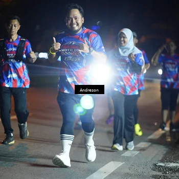 Runner Photo 6050605