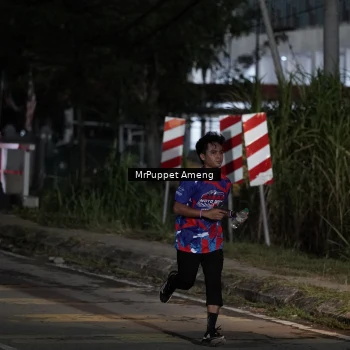 Runner Photo 6050609