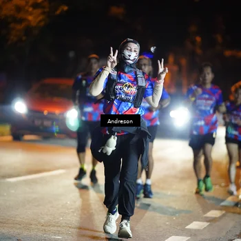 Runner Photo 6050611