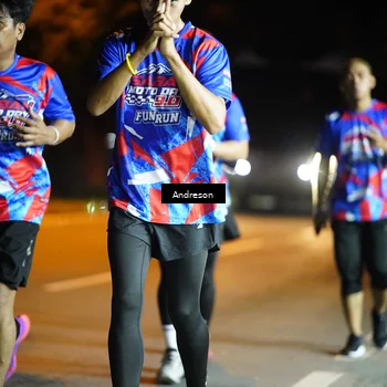 Runner Photo 6050613