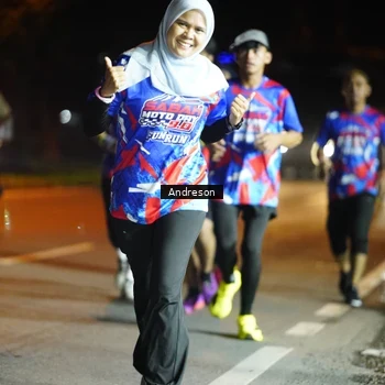 Runner Photo 6050615