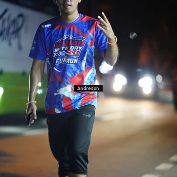 Runner Photo 6050619