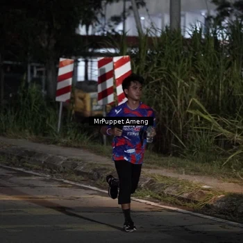 Runner Photo 6050621