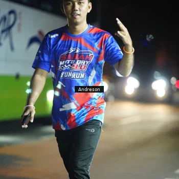 Runner Photo 6050622