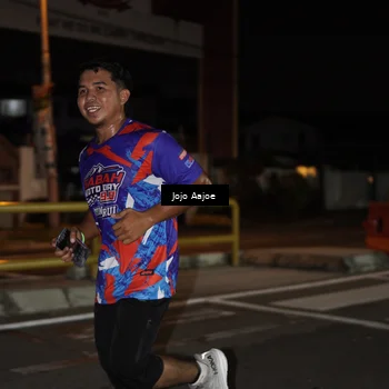 Runner Photo 6050623