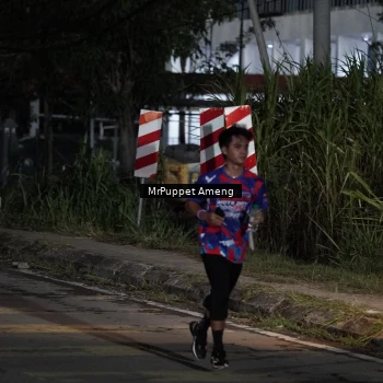 Runner Photo 6050627