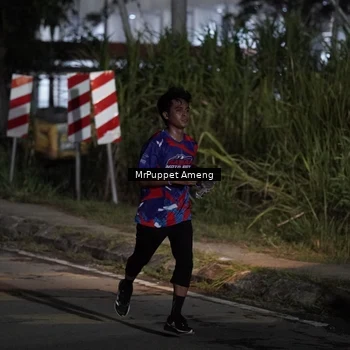 Runner Photo 6050633