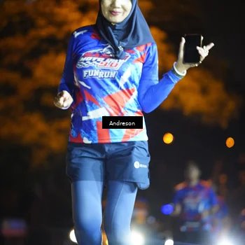 Runner Photo 6050635