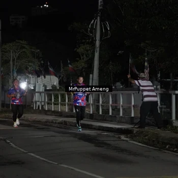 Runner Photo 6050636