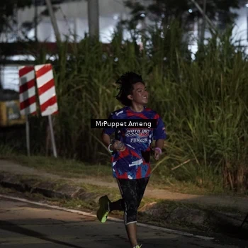Runner Photo 6050638