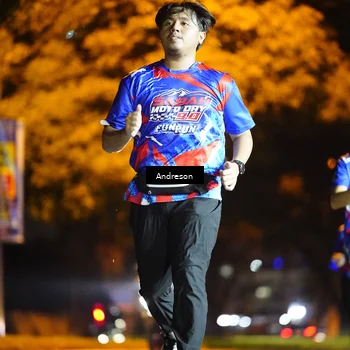 Runner Photo 6050639