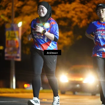 Runner Photo 6050640