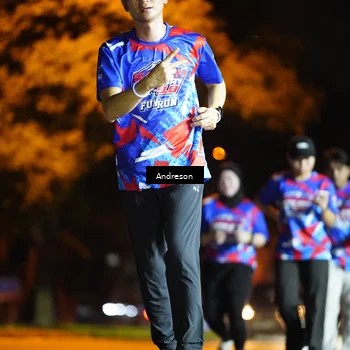 Runner Photo 6050641