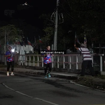 Runner Photo 6050642