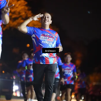 Runner Photo 6050643
