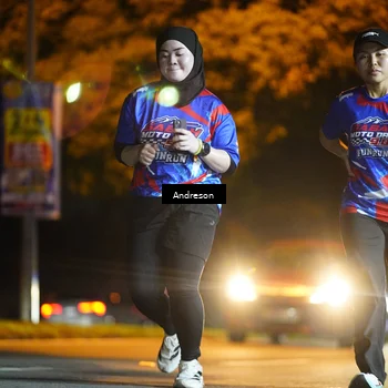 Runner Photo 6050644