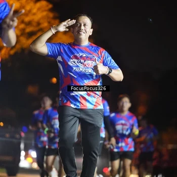 Runner Photo 6050645