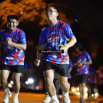 Runner Photo 6050646