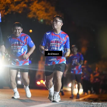 Runner Photo 6050647