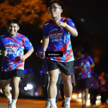 Runner Photo 6050648