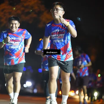 Runner Photo 6050650