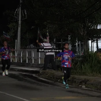 Runner Photo 6050651