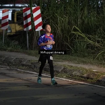 Runner Photo 6050653