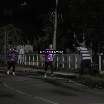 Runner Photo 6050654