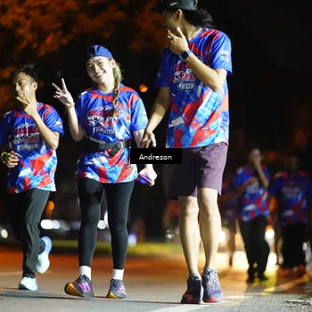 Runner Photo 6050659